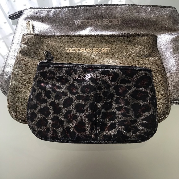 Victoria’s Secret cosmetics cases - Picture 3 of 5